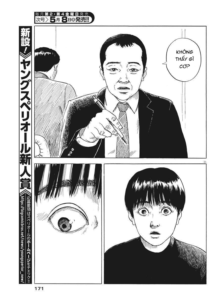 Đường Mòn Máu Chapter 73 - 24
