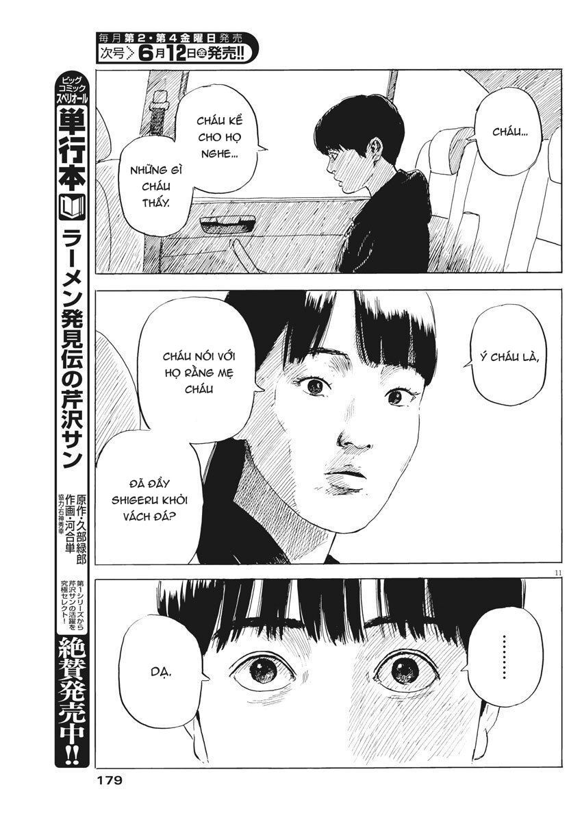 Đường Mòn Máu Chapter 75 - 14