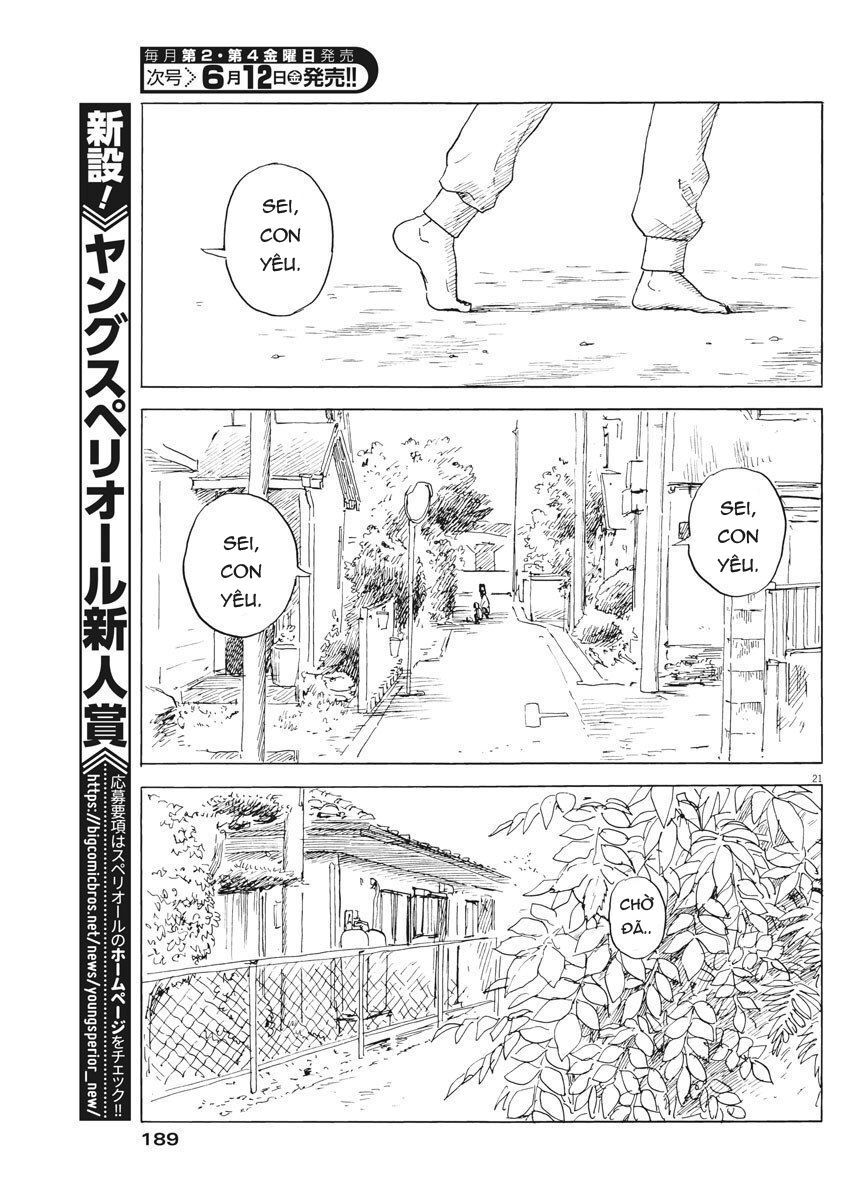 Đường Mòn Máu Chapter 75 - 24