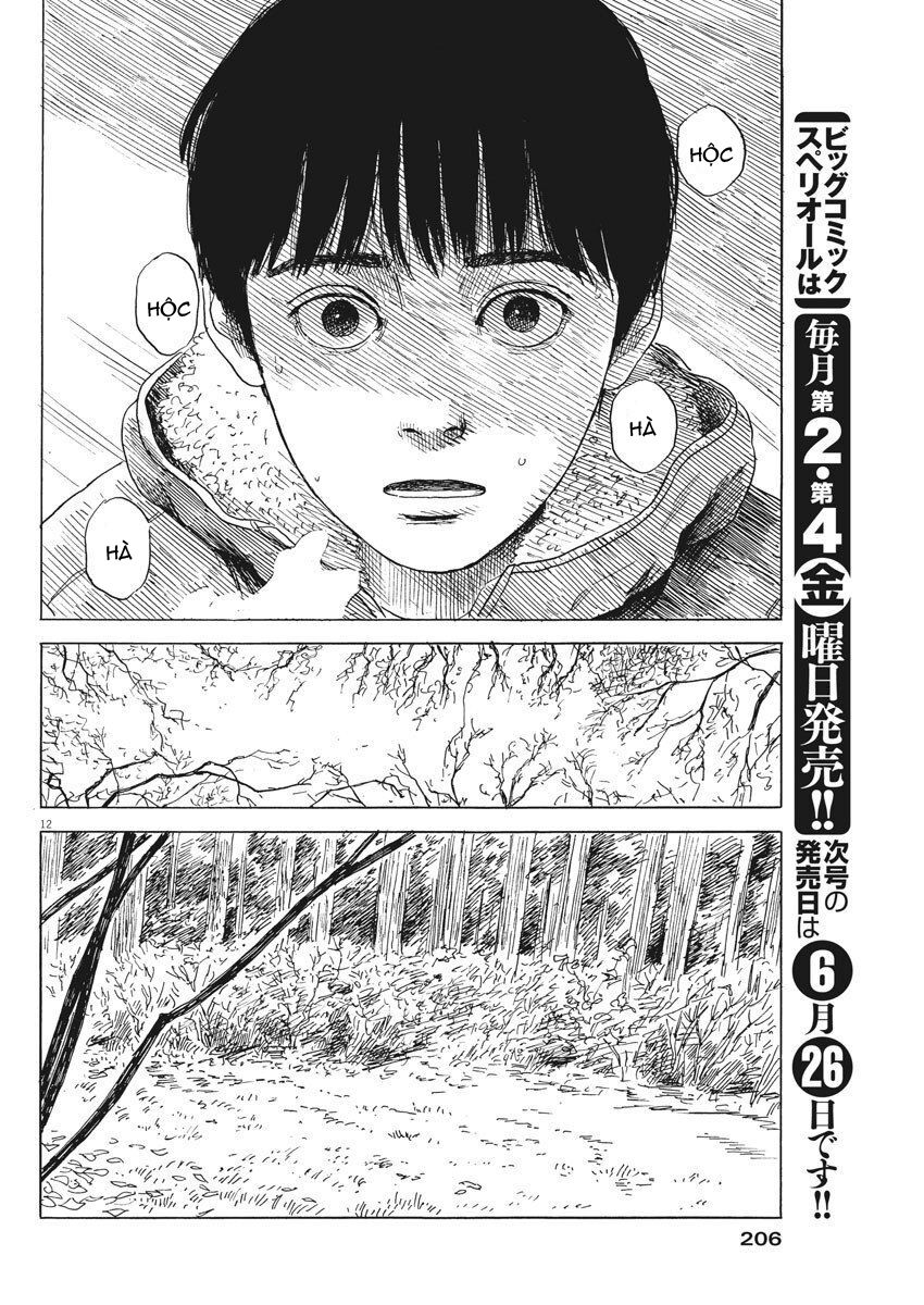 Đường Mòn Máu Chapter 76 - 14