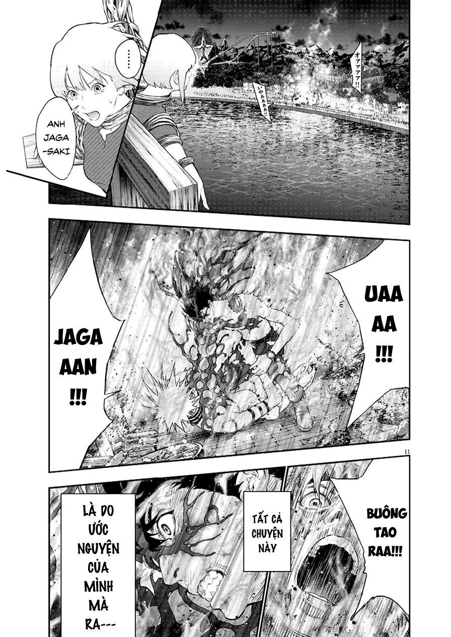 Đọa Nhân Chapter 100 - 9
