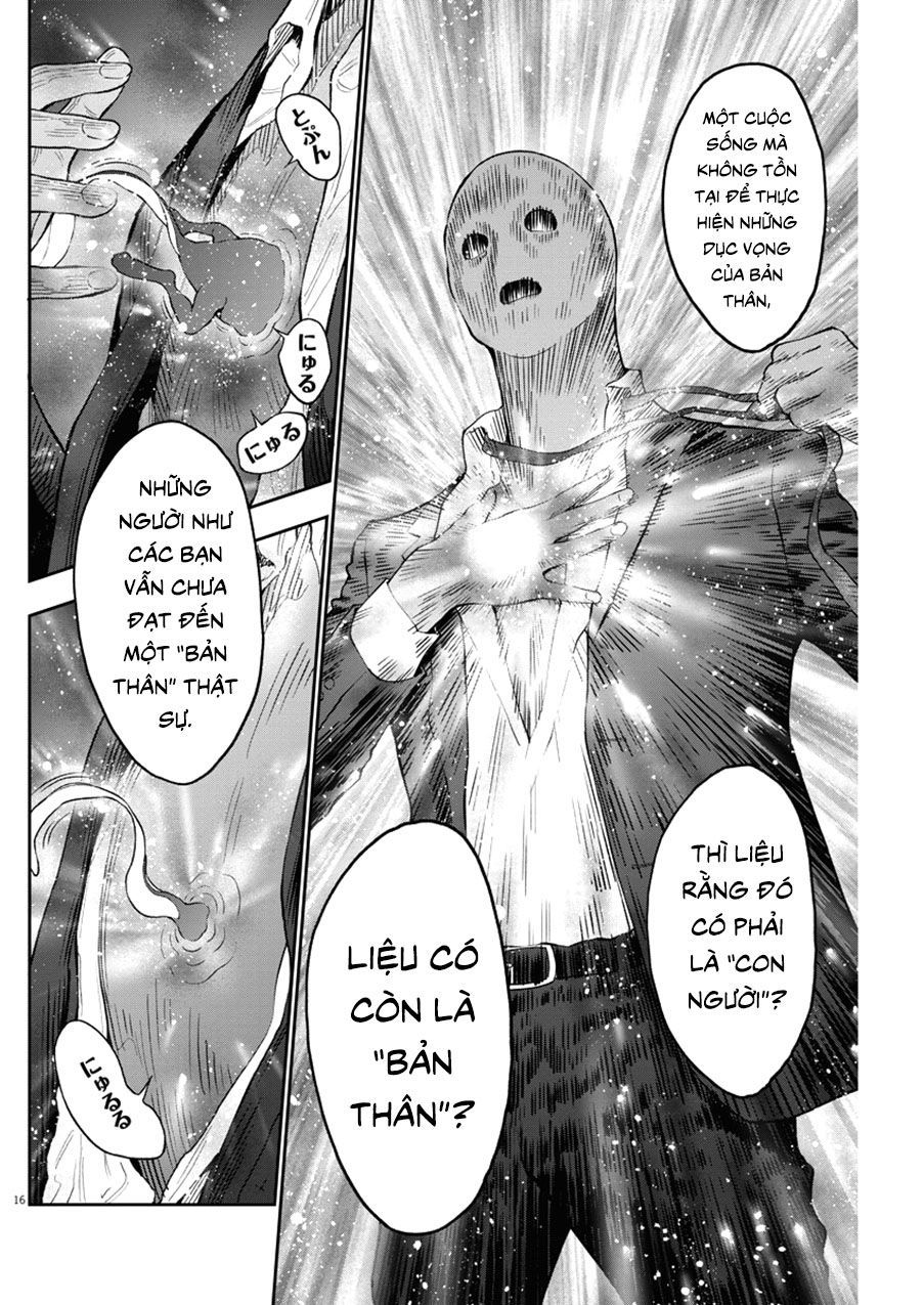 Đọa Nhân Chapter 89 - 15