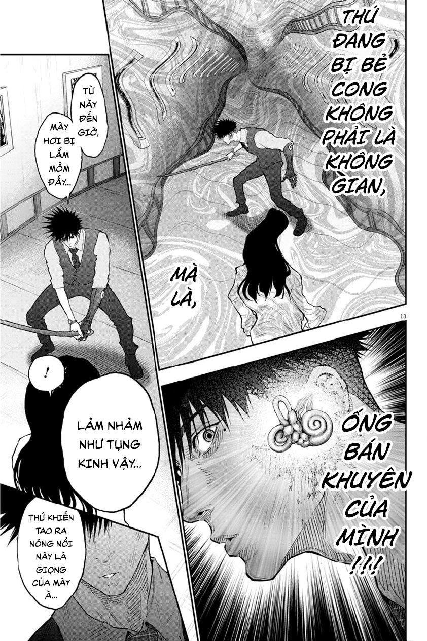Đọa Nhân Chapter 92 - 13