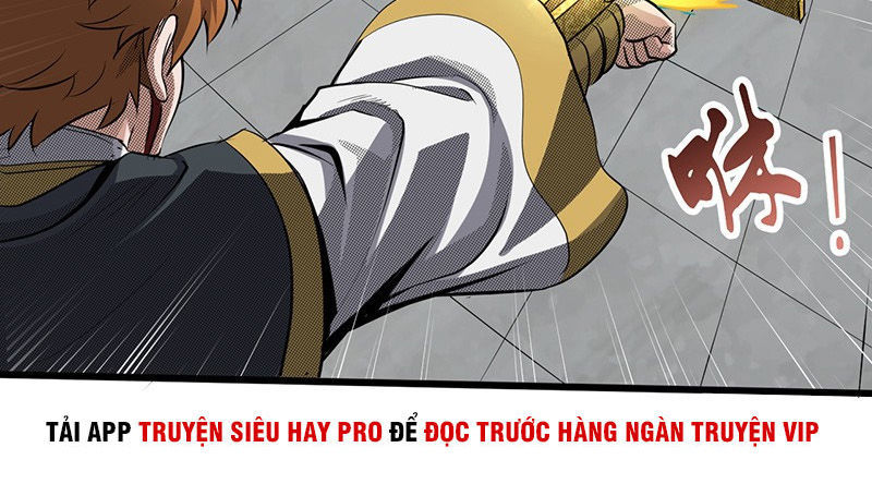 Hỗn Độn Kiếm Thần Chapter 185 - 21