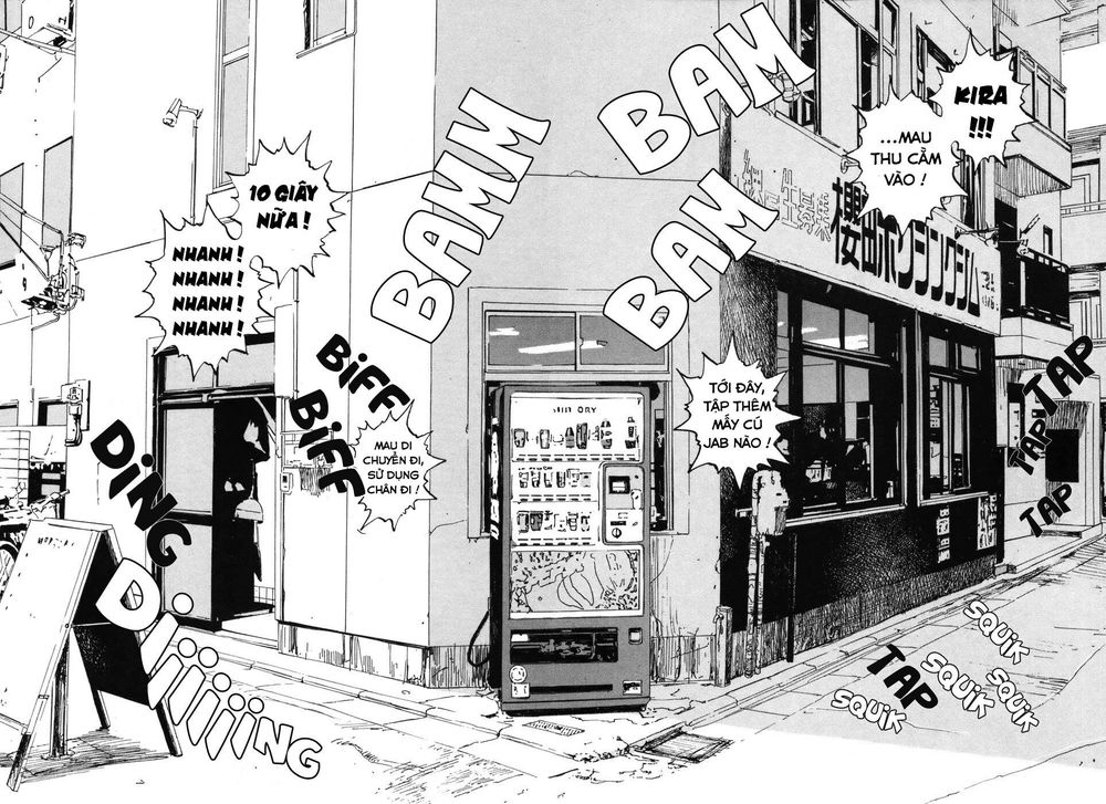 Boy On The Run Chapter 92 - 13