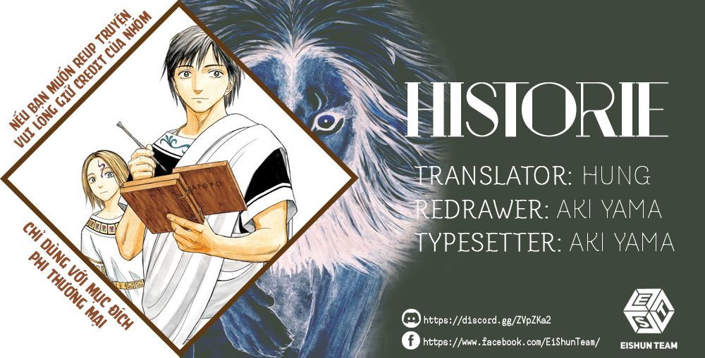 Historie Chapter 53 - 3