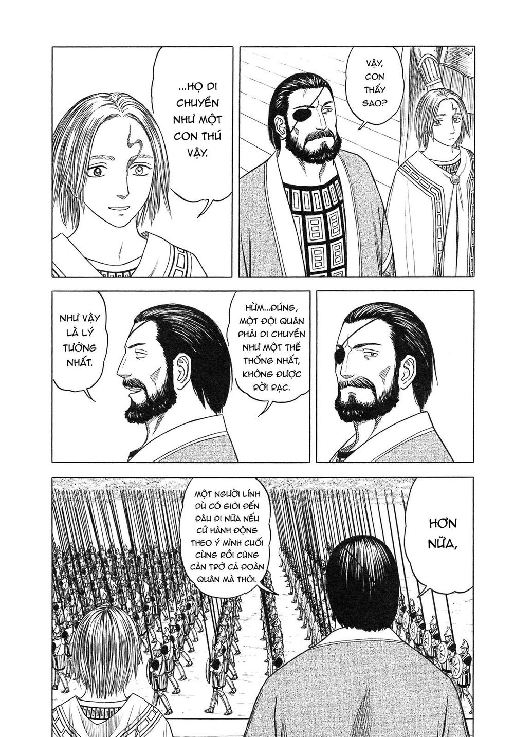 Historie Chapter 53 - 6