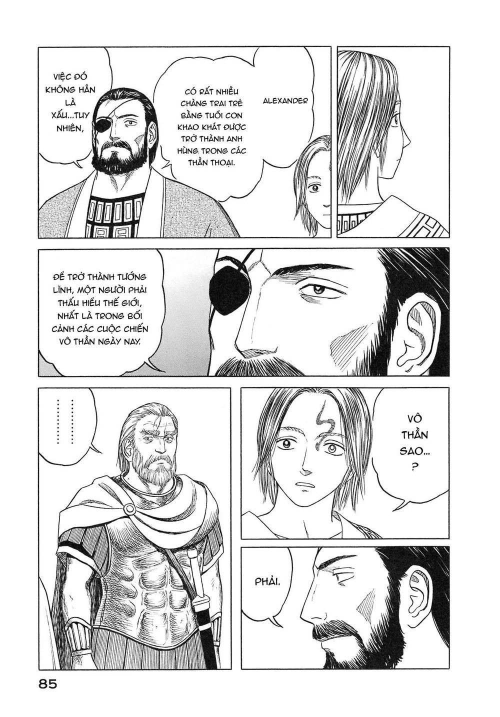 Historie Chapter 53 - 7