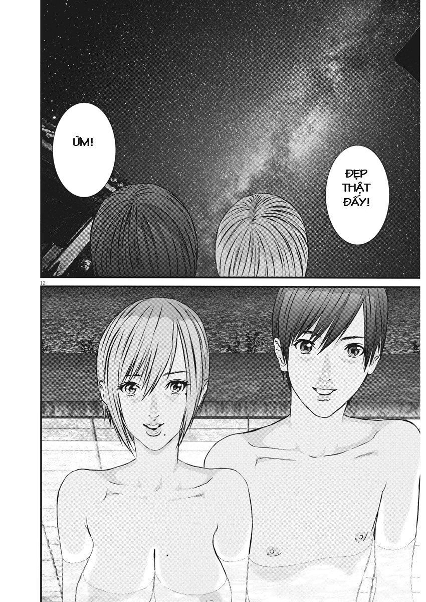 Người Khổng Lồ Chapter 51 - 11