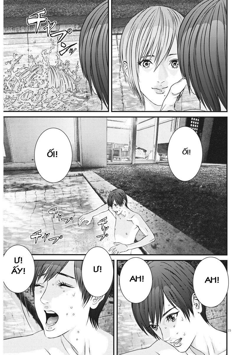 Người Khổng Lồ Chapter 51 - 14