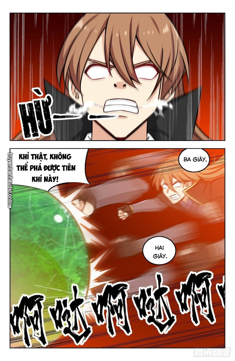 Tối Cường Phản Sáo Lộ Hệ Thống Chapter 269 - 4