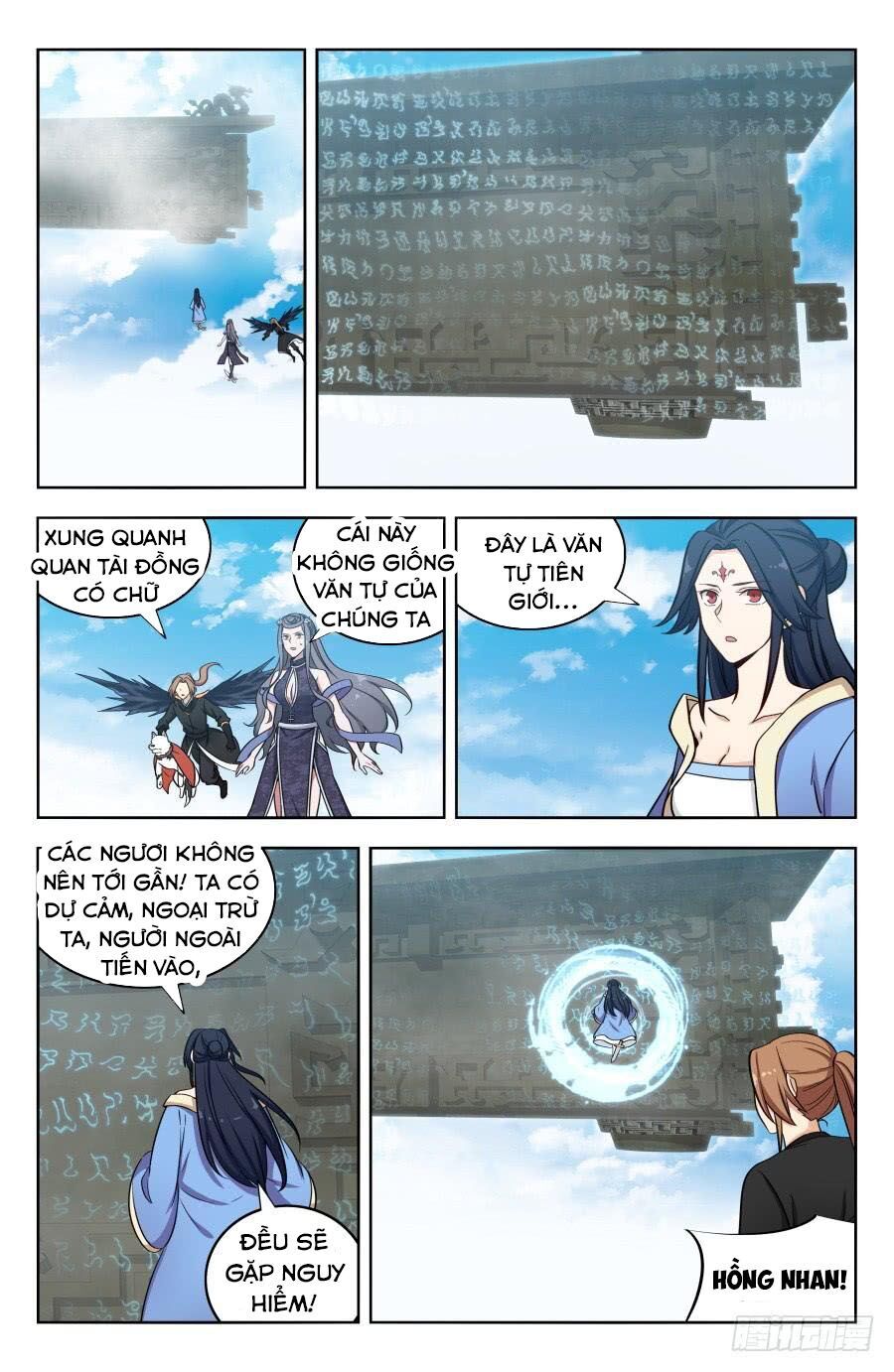 Tối Cường Phản Sáo Lộ Hệ Thống Chapter 184 - 8
