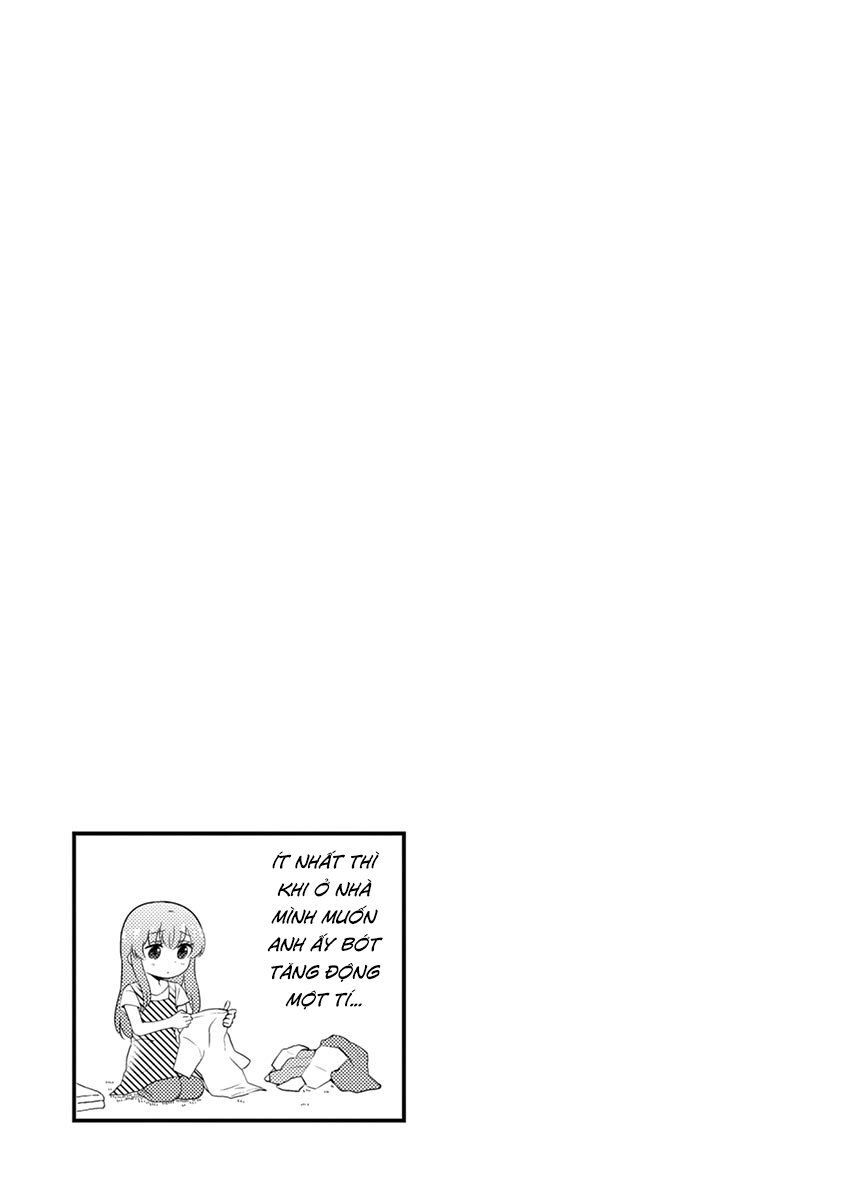 Vợ Tôi Là Con Trai Chapter 26 - 9