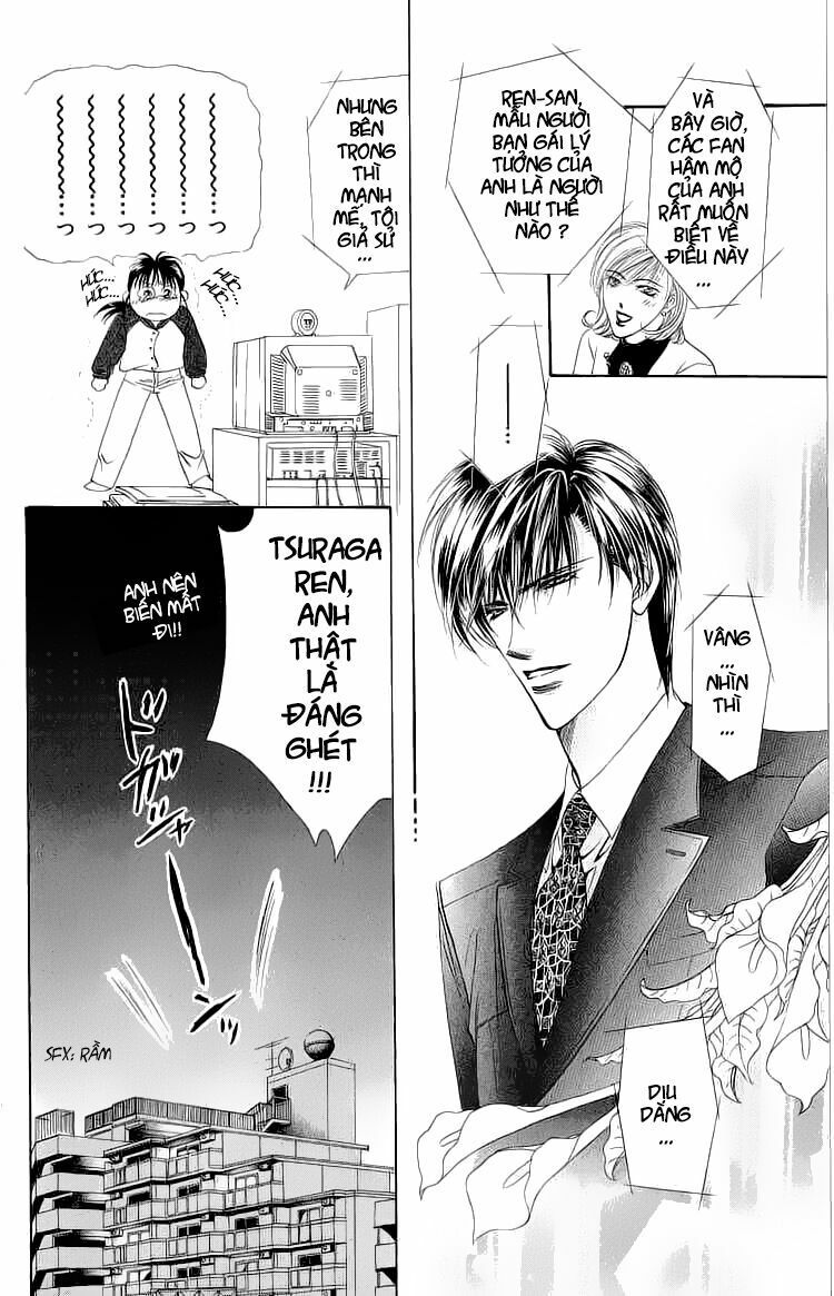 Thách Thức Tuyệt Vời Chapter 1 - 36
