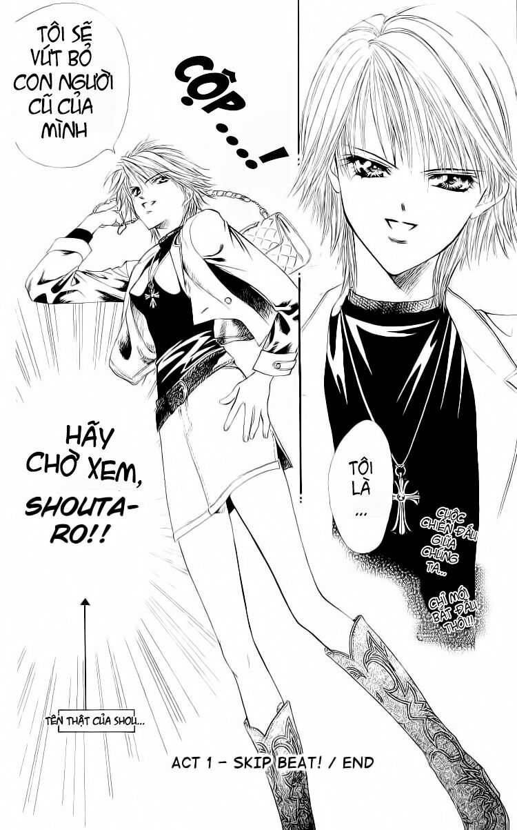 Thách Thức Tuyệt Vời Chapter 1 - 54