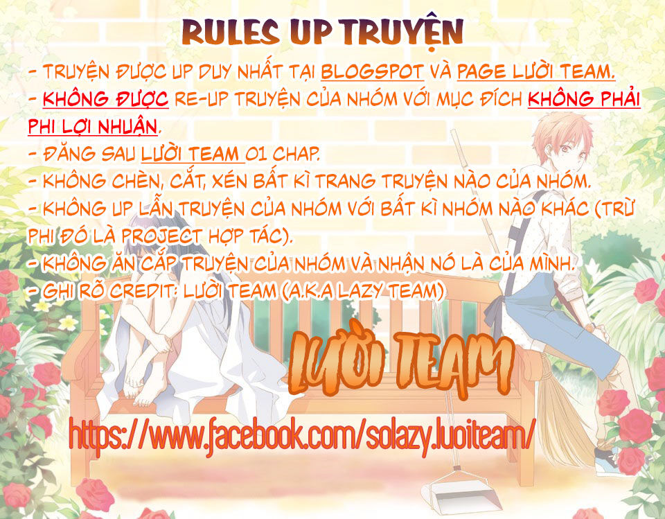 Máu Của Cậu Chỉ Thuộc Về Mình Tớ... Chapter 59 - 2