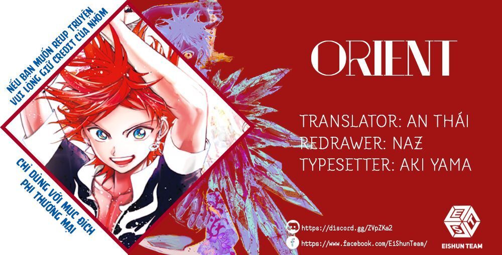 Orient Chapter 62 - 2