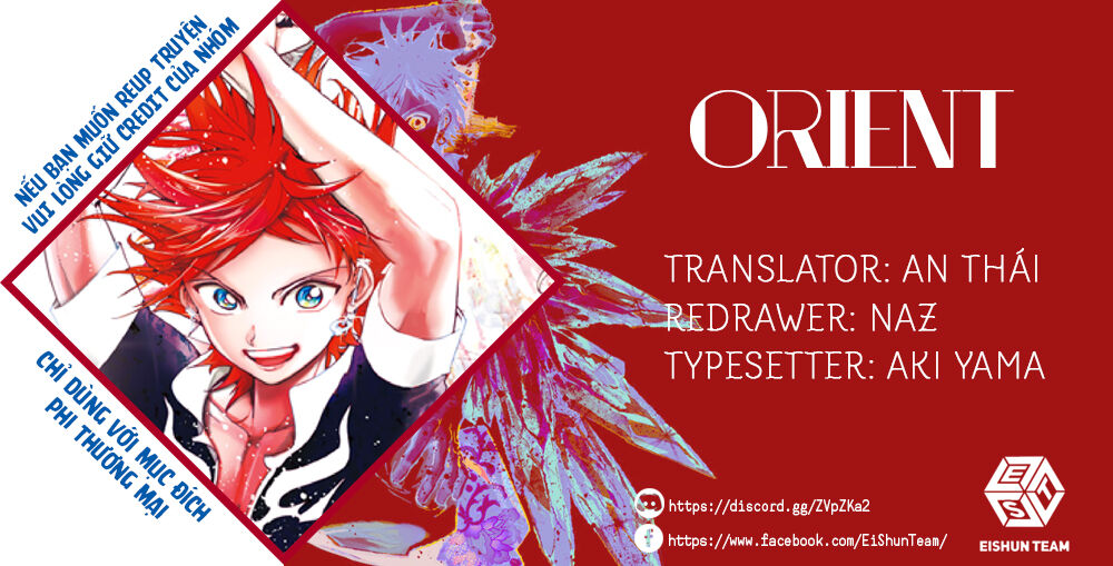 Orient Chapter 89 - 3