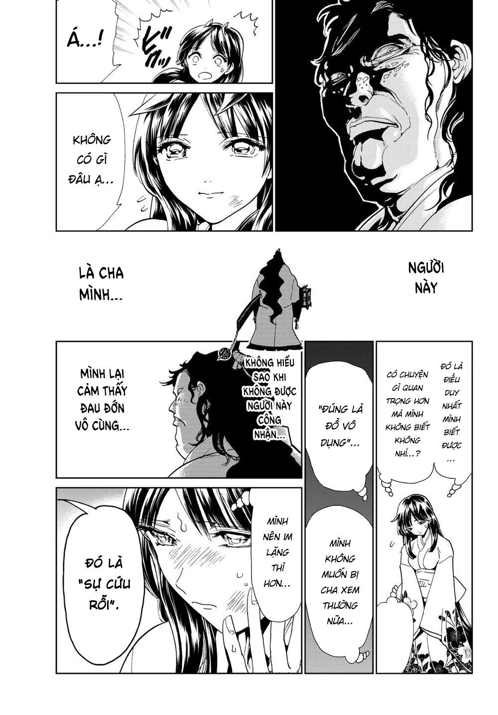 Orient Chapter 93 - 14