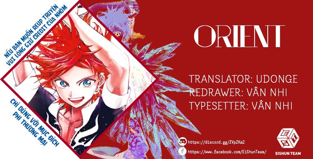 Orient Chapter 97 - 3