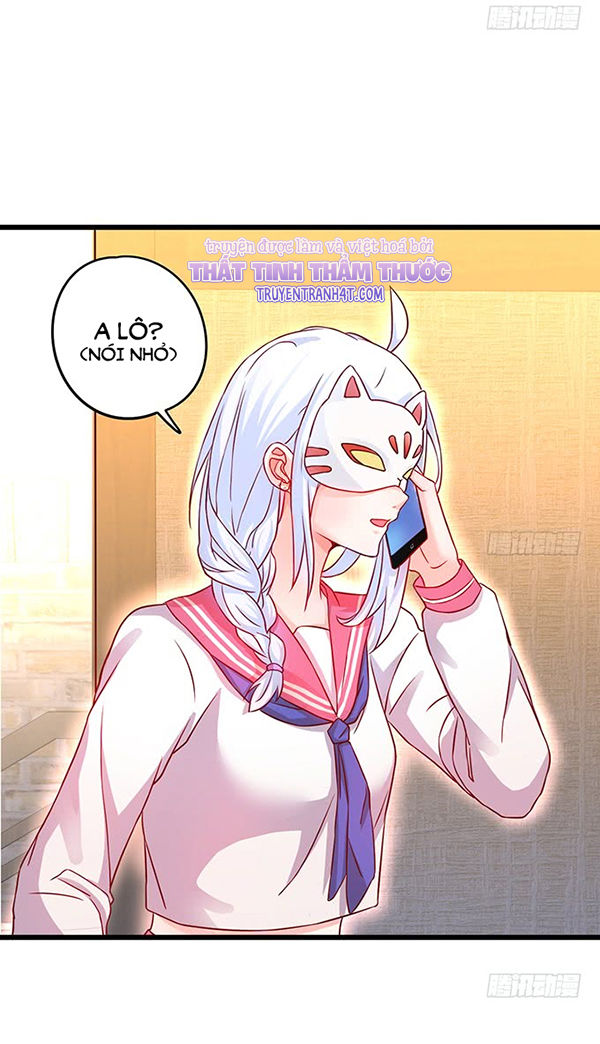 Hắc Đạo Này Có Chút Manh Chapter 48 - 14