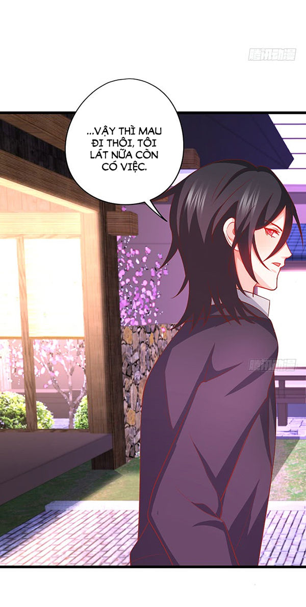 Hắc Đạo Này Có Chút Manh Chapter 48 - 5