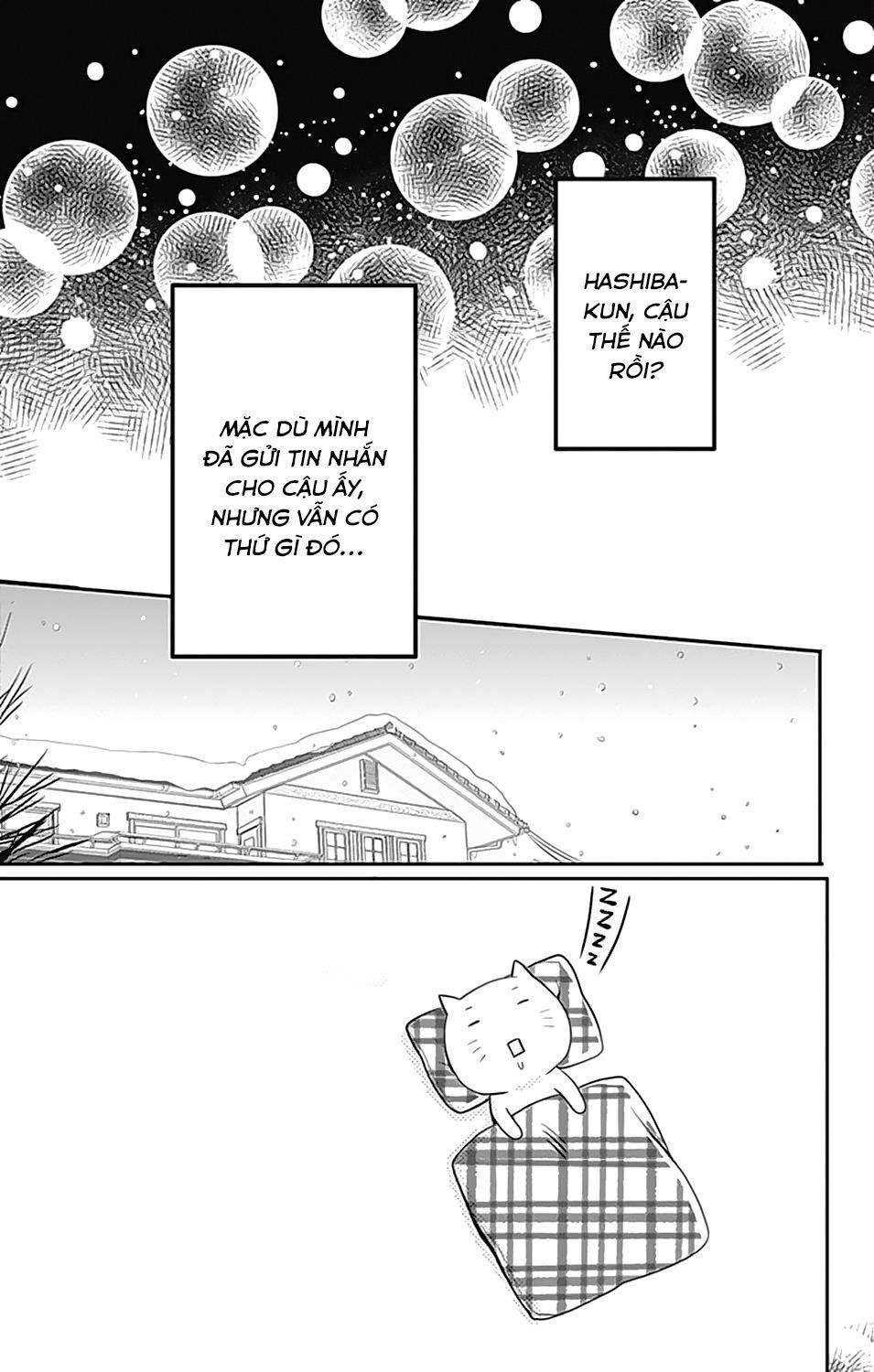 Ngày Cầu Vồng Chapter 23 - 4