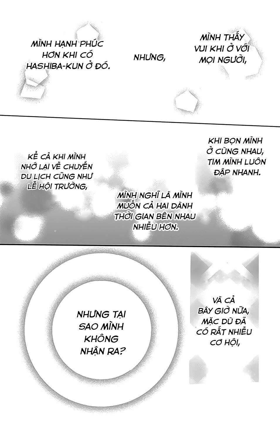 Ngày Cầu Vồng Chapter 24 - 38
