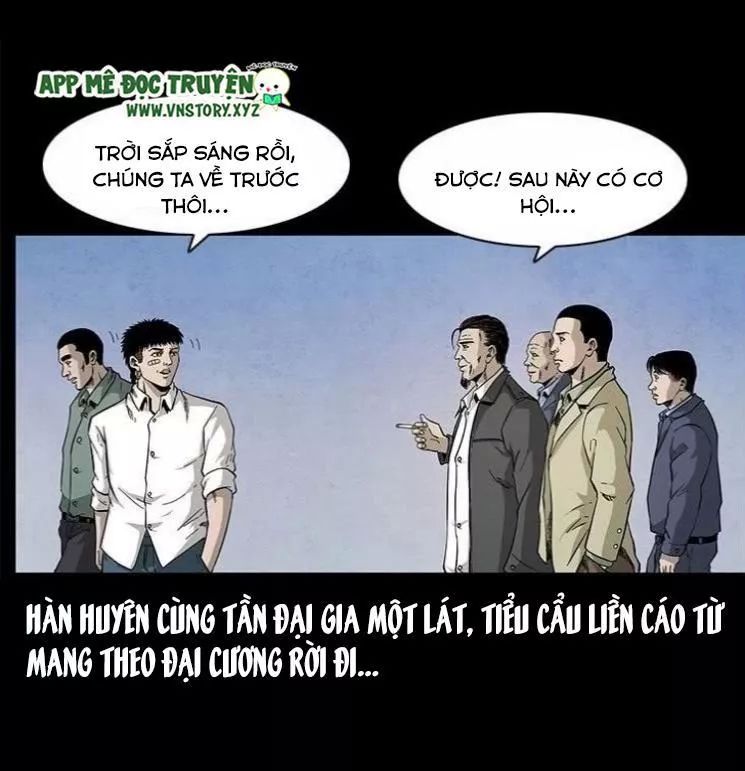U Minh Ngụy Tượng Chapter 119.5 - 15