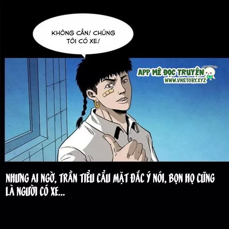 U Minh Ngụy Tượng Chapter 119.5 - 20