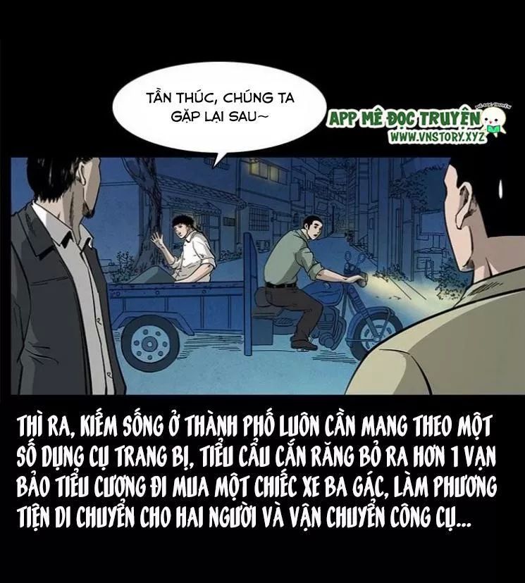 U Minh Ngụy Tượng Chapter 119.5 - 23