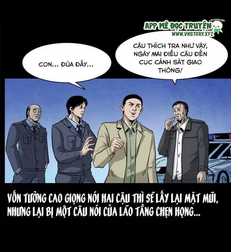 U Minh Ngụy Tượng Chapter 119.5 - 27