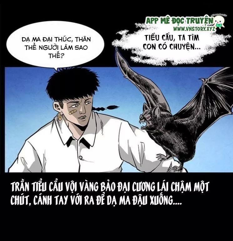 U Minh Ngụy Tượng Chapter 119.5 - 31