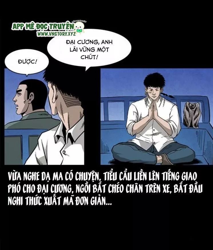U Minh Ngụy Tượng Chapter 119.5 - 32