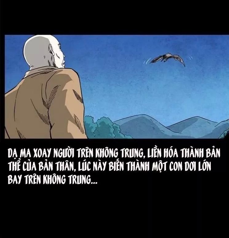 U Minh Ngụy Tượng Chapter 119.5 - 50
