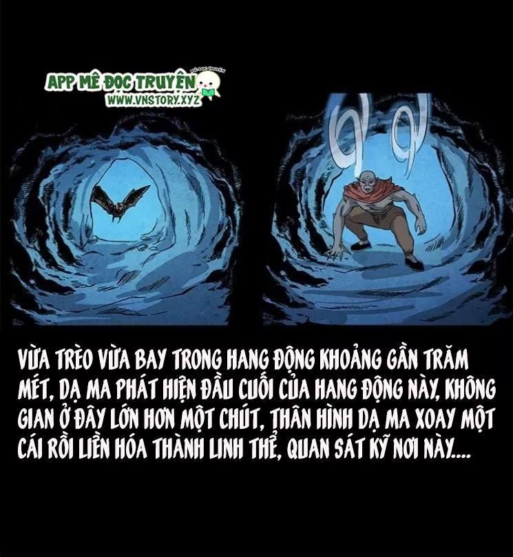 U Minh Ngụy Tượng Chapter 119.5 - 57