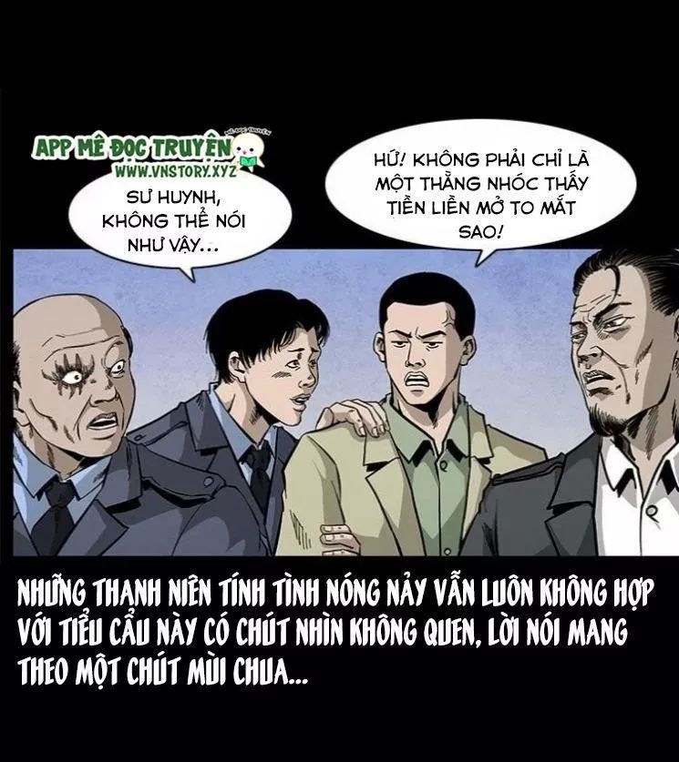 U Minh Ngụy Tượng Chapter 119.5 - 7