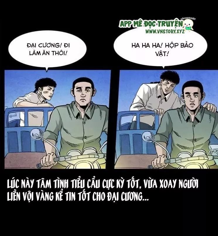 U Minh Ngụy Tượng Chapter 119.5 - 86