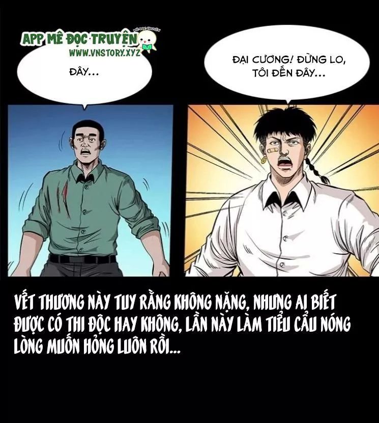 U Minh Ngụy Tượng Chapter 121 - 18