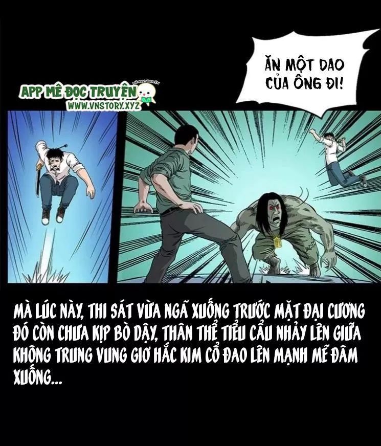 U Minh Ngụy Tượng Chapter 121 - 20