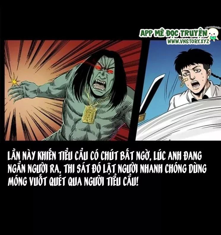 U Minh Ngụy Tượng Chapter 121 - 24