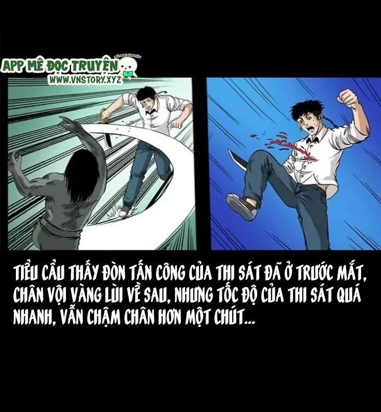 U Minh Ngụy Tượng Chapter 121 - 25
