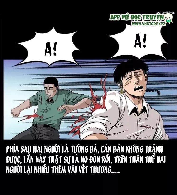 U Minh Ngụy Tượng Chapter 121 - 34