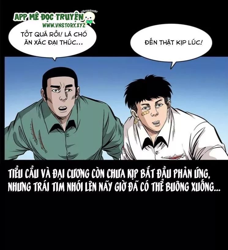 U Minh Ngụy Tượng Chapter 121 - 39