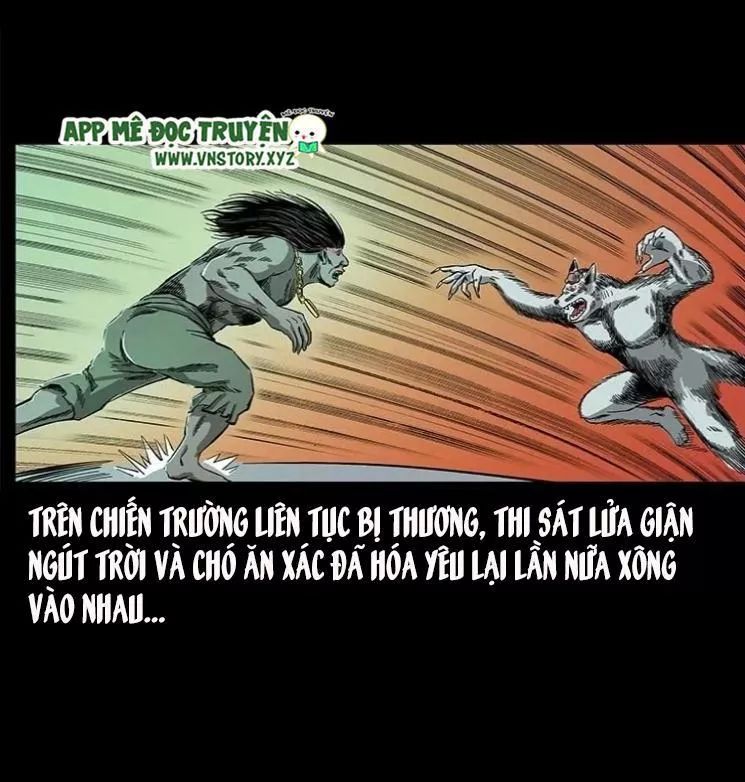 U Minh Ngụy Tượng Chapter 121 - 56