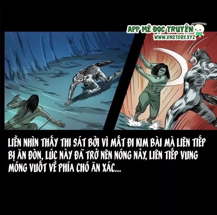 U Minh Ngụy Tượng Chapter 121 - 61