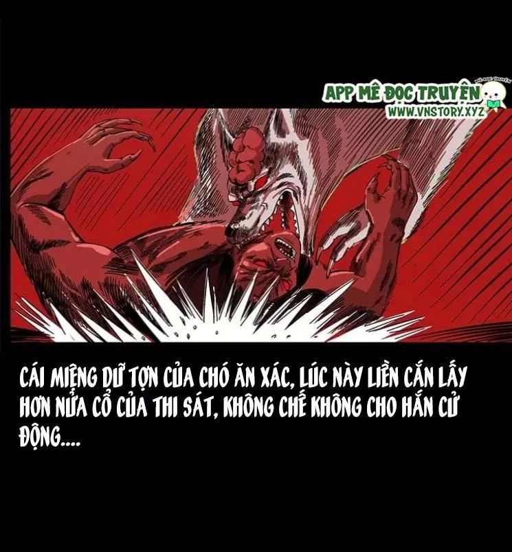 U Minh Ngụy Tượng Chapter 121 - 66