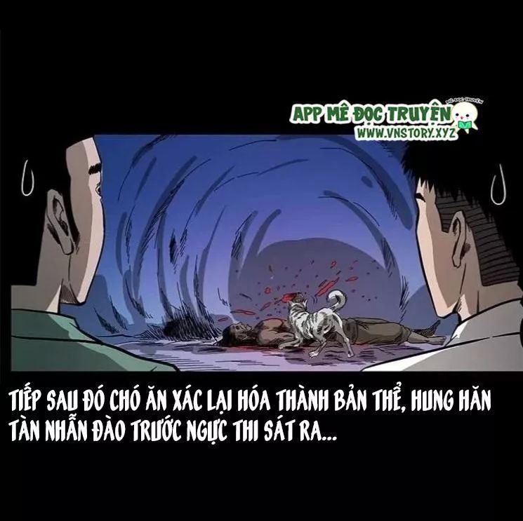 U Minh Ngụy Tượng Chapter 121 - 68