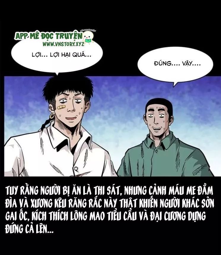 U Minh Ngụy Tượng Chapter 121 - 69