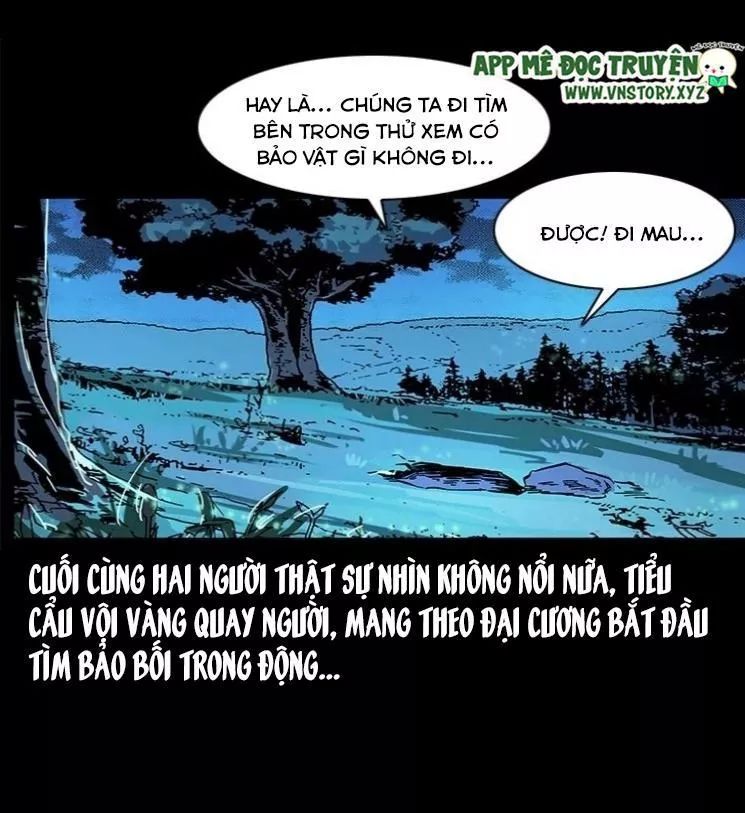 U Minh Ngụy Tượng Chapter 121 - 70